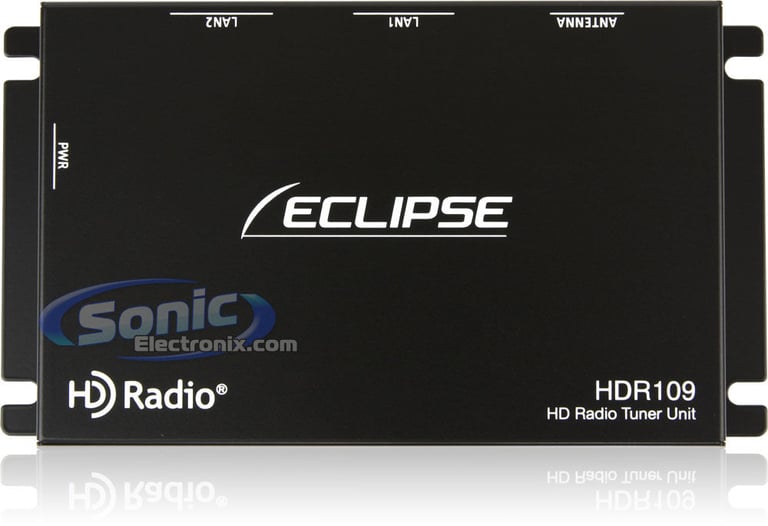 Eclipse HDR109 Image 4