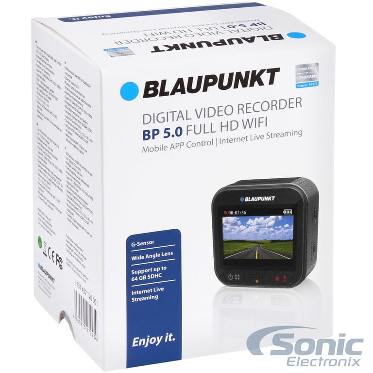 Blaupunkt BP5.0HD Image 8