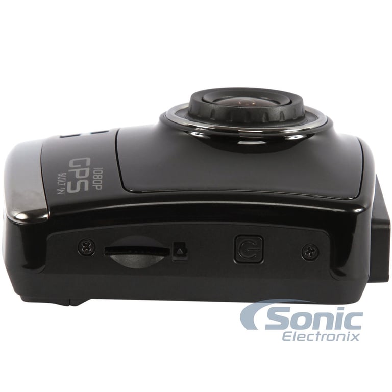 Blaupunkt BP7.0GPS Full HD Dash Cam and DVR with GPS Image 4