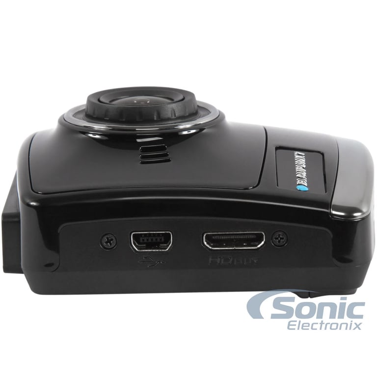 Blaupunkt BP7.0GPS Full HD Dash Cam and DVR with GPS Image 5