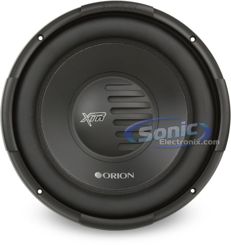 Orion XTR124 Image 2