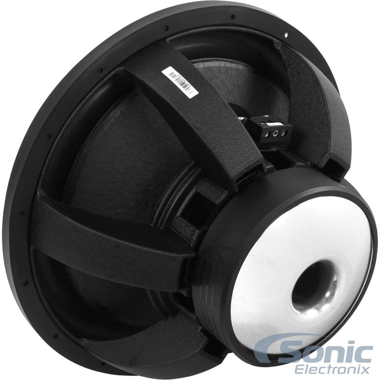 RE Audio SEXv2-15D2 (SEX v2 15D2) OPEN BOX COMPLETE Image 10