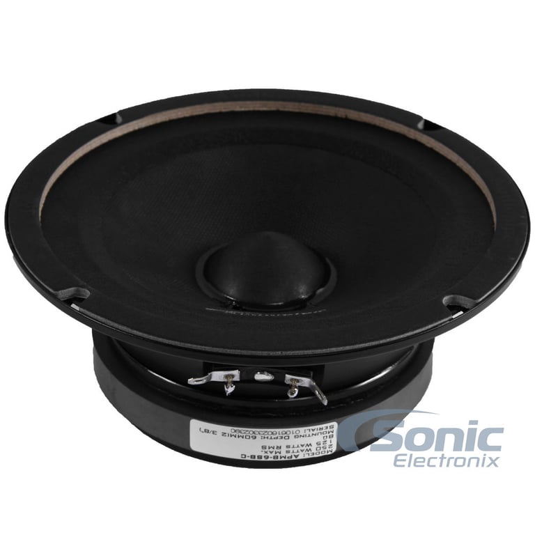 Audiopipe APMB-6SB-C Image 2