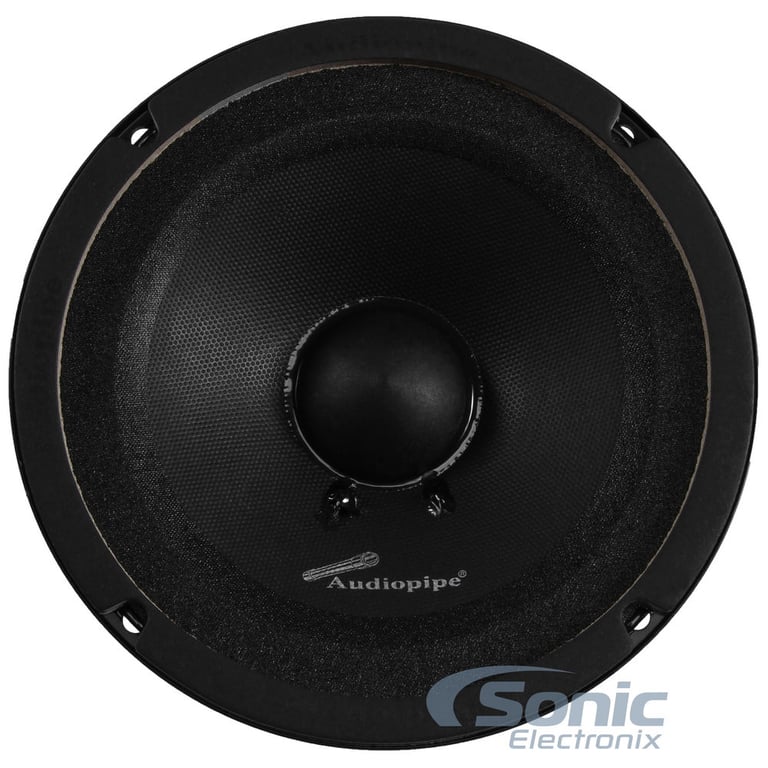 Audiopipe APMB-6SB-C Image 1
