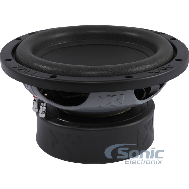 NVX VS Series Dual 8" Bass Package Image 12