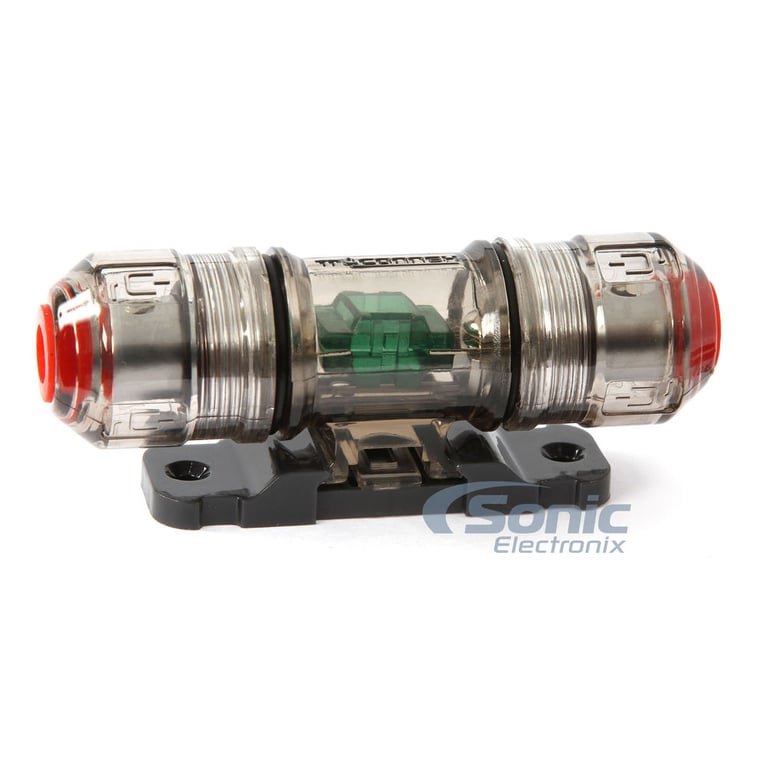 NVX VS Series Dual 8" Bass Package Image 17