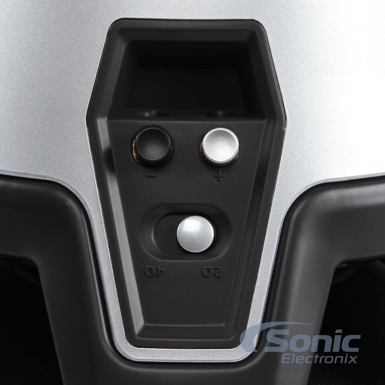 Infinity Kappa 1200W Image 6