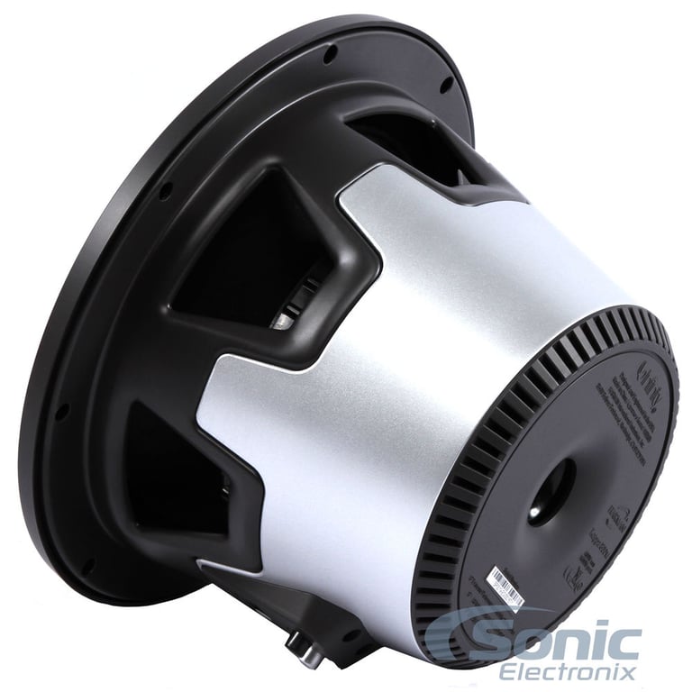 Infinity Kappa 800W Image 3