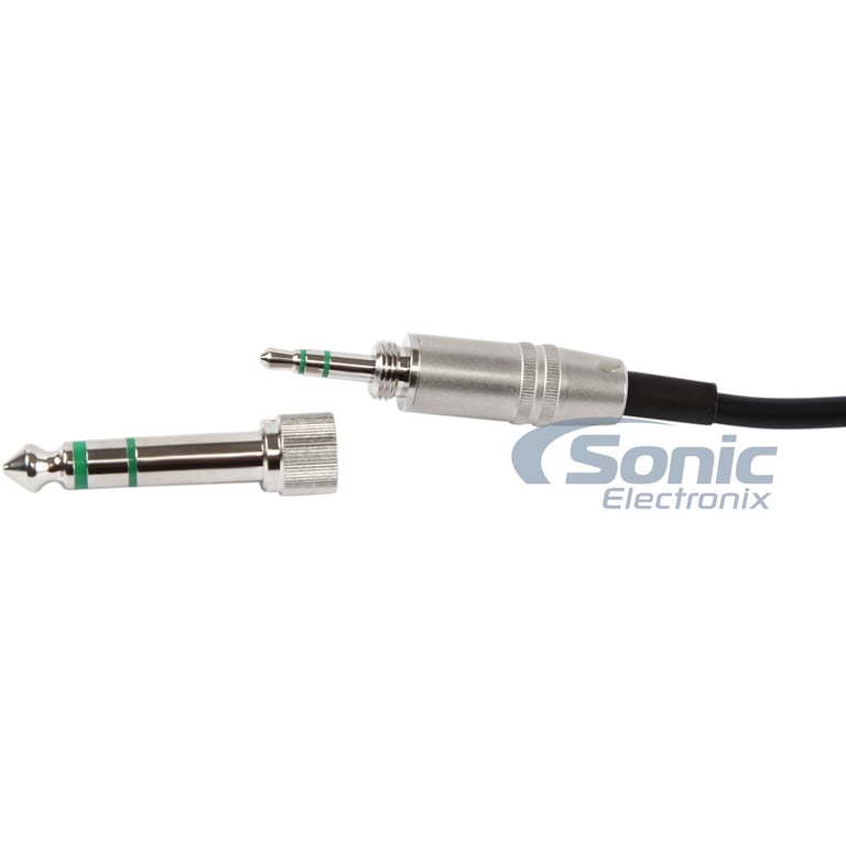 SONY MDR-V6 Studio Monitor Headphones (mdr-v6) Image 4