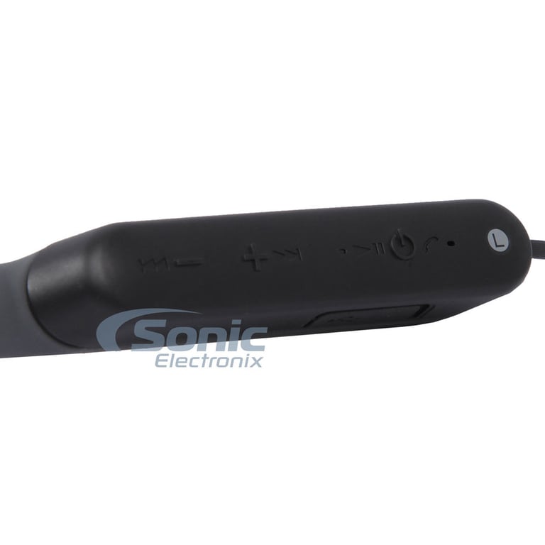 Sony XB70BT Extra Bass&trade; Bluetooth In-Ear Headphones (mdrxb70btb) Image 4