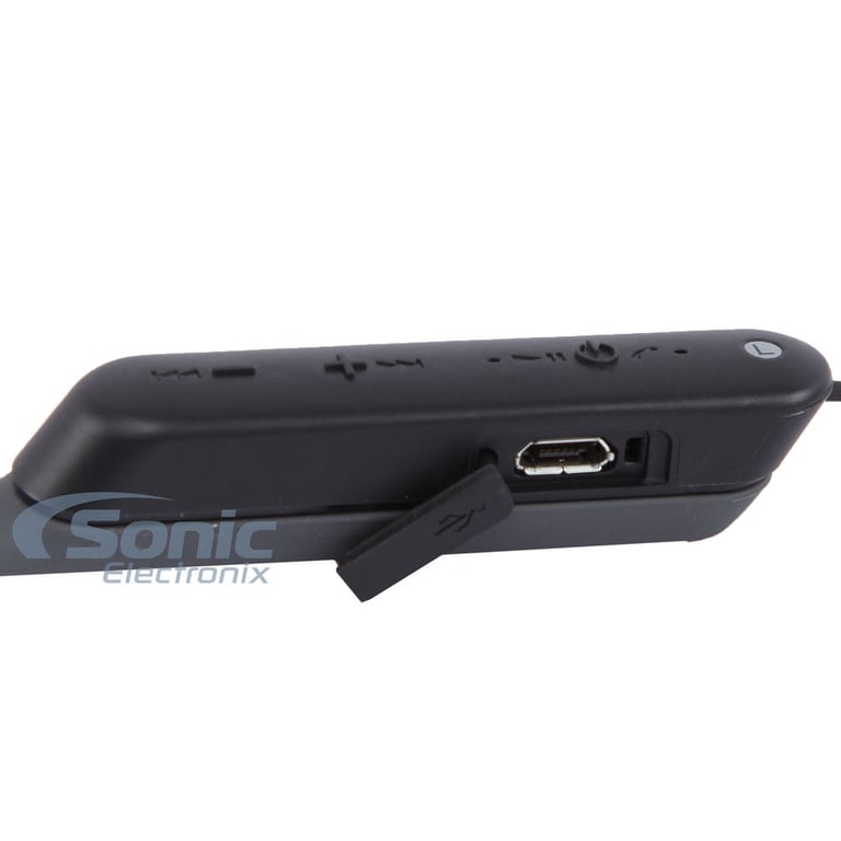 Sony XB70BT Extra Bass&trade; Bluetooth In-Ear Headphones (mdrxb70btb) Image 7