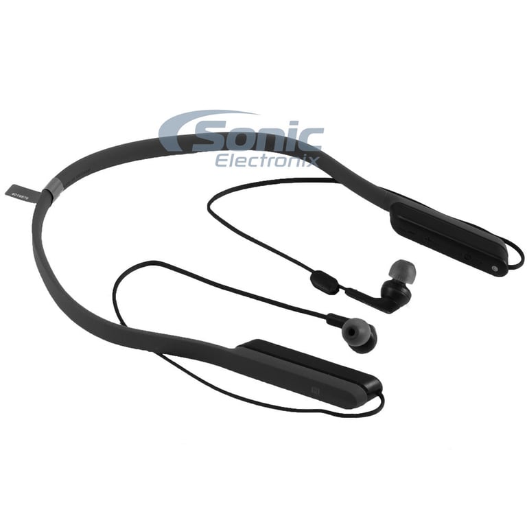 Sony XB70BT Extra Bass&trade; Bluetooth In-Ear Headphones (mdrxb70btb) Image 1