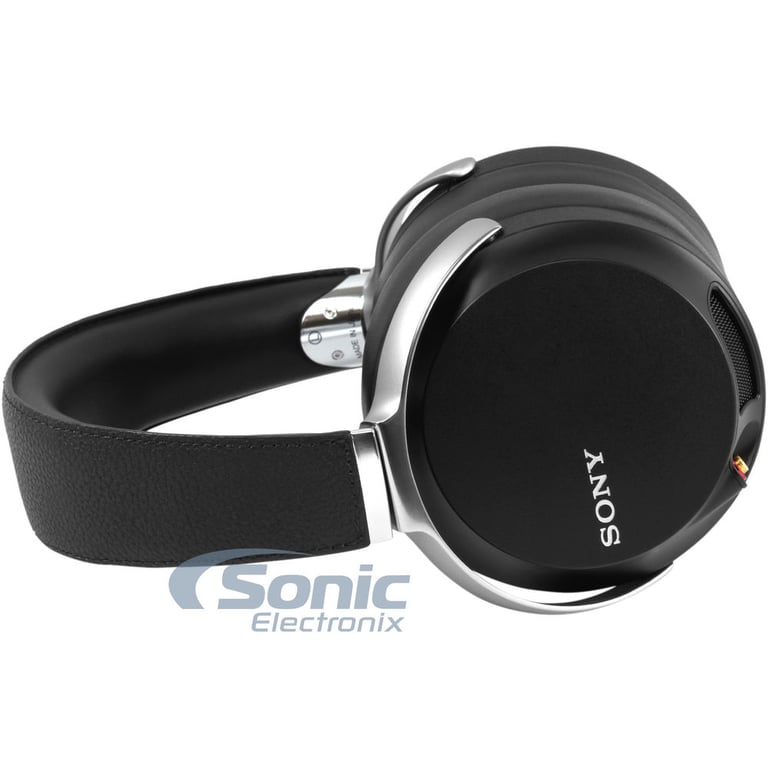 Sony MDR-Z7 High Resolution Stereo Headphones (mdr-z7) Image 5