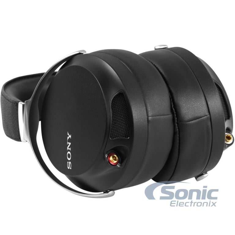 Sony MDR-Z7 High Resolution Stereo Headphones (mdr-z7) Image 7