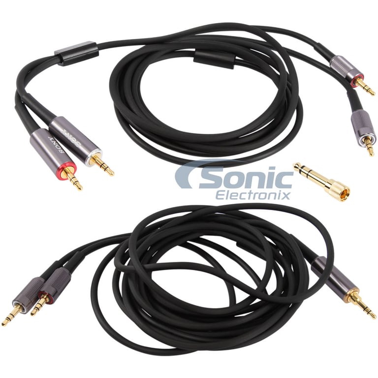 Sony MDR-Z7 High Resolution Stereo Headphones (mdr-z7) Image 11