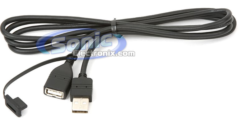Pioneer AVH-P4000DVD (Open box - incomplete) Image 3
