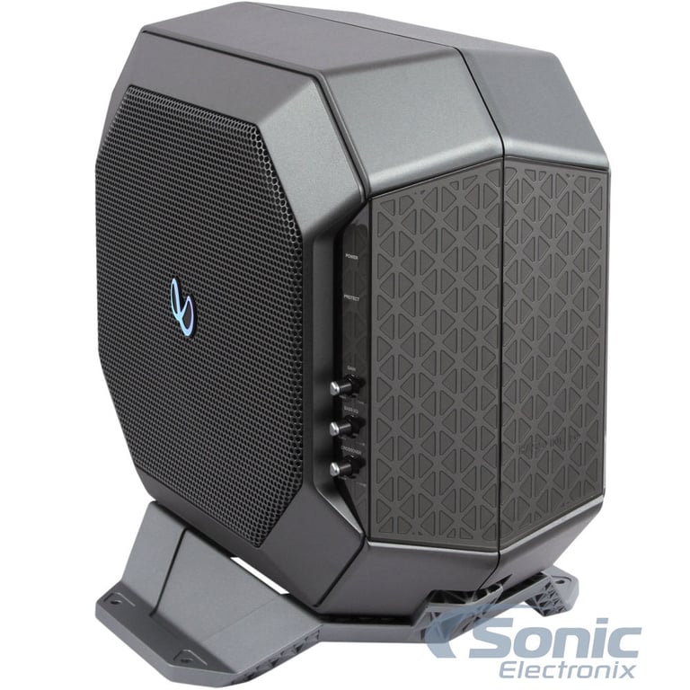 Infinity BassLink DC Image 2