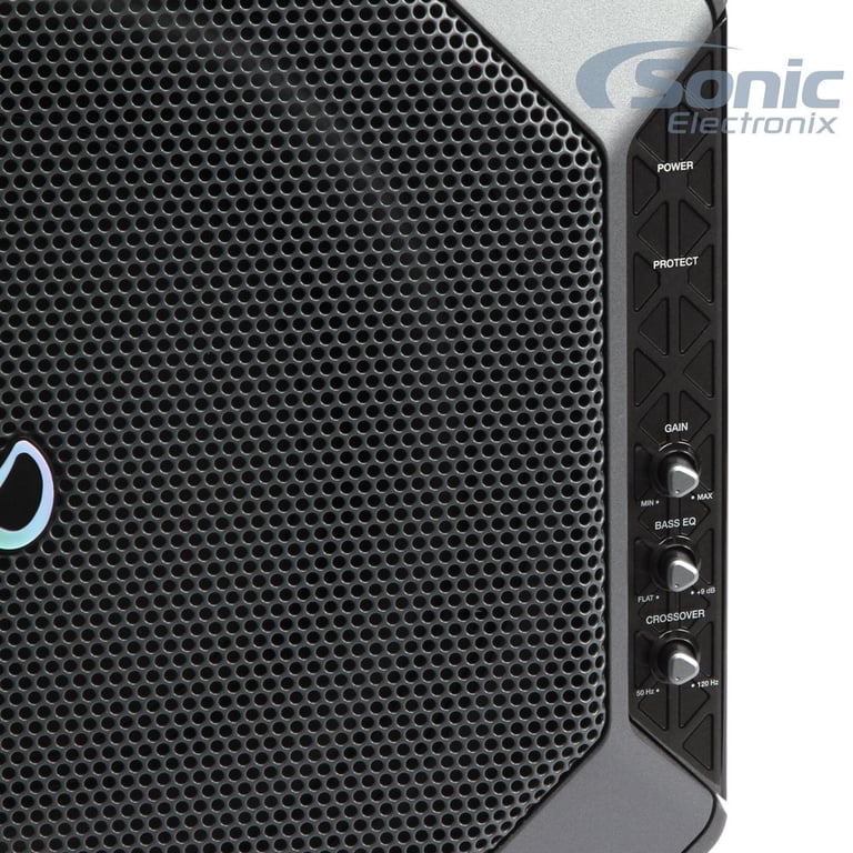 Infinity BassLink DC Image 3