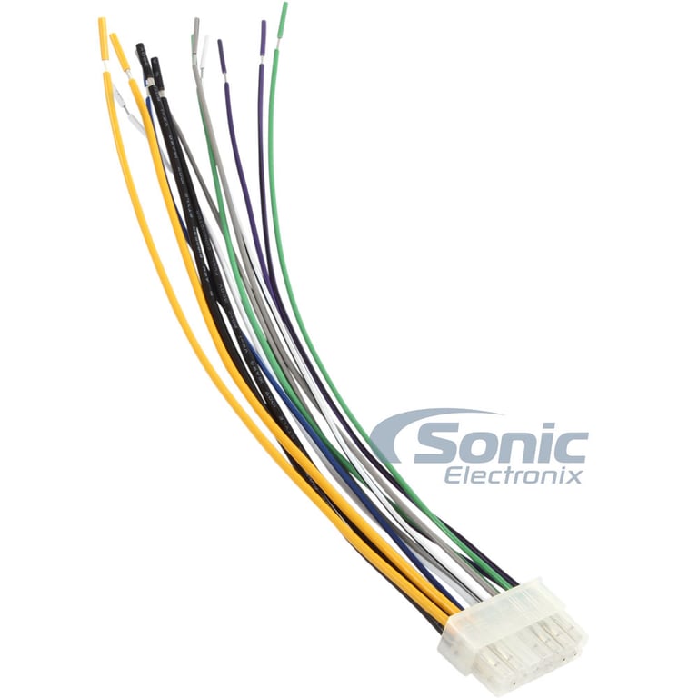 Infinity BassLink DC Image 6