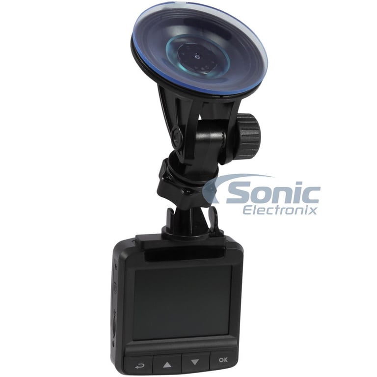 Blaupunkt BP7.0HD Full HD Dash Cam and DVR Image 2