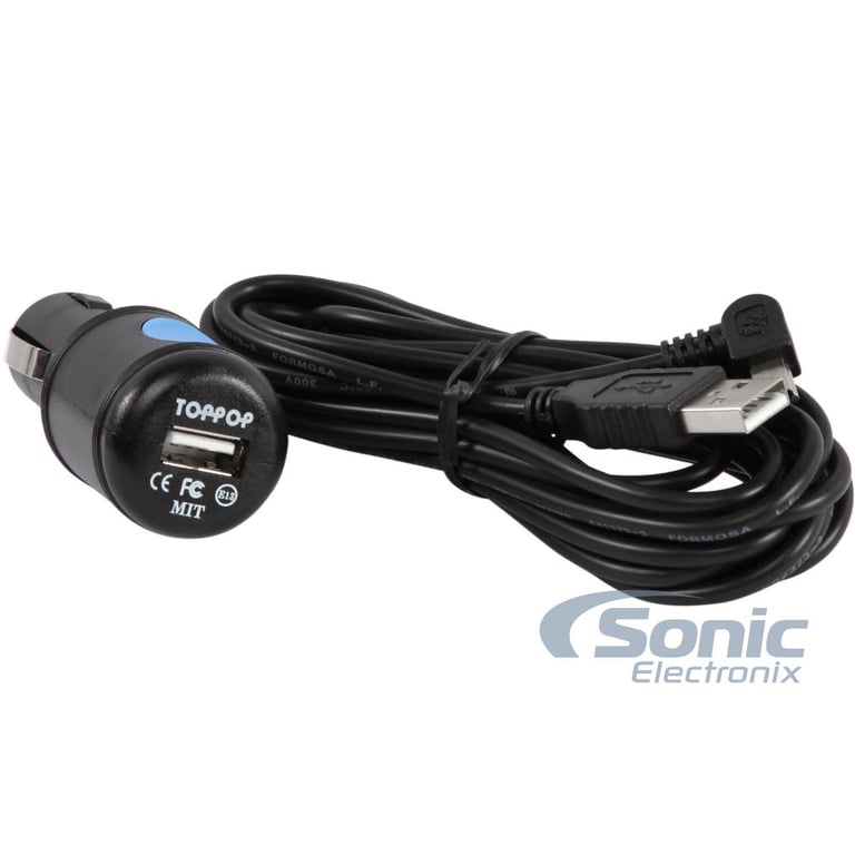 Blaupunkt BP7.0HD Full HD Dash Cam and DVR Image 3