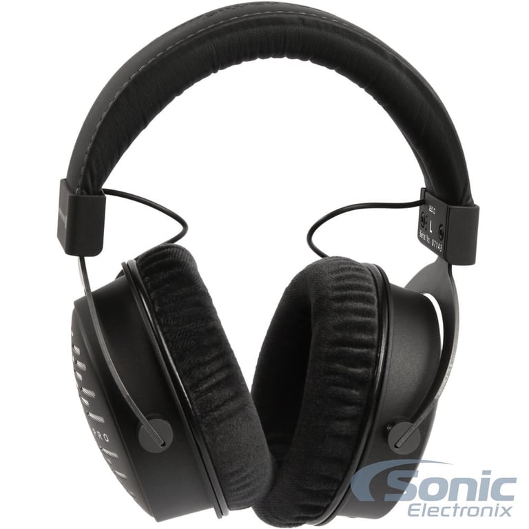 Beyerdynamic DT 1990 PRO (DT1990PRO) Image 2