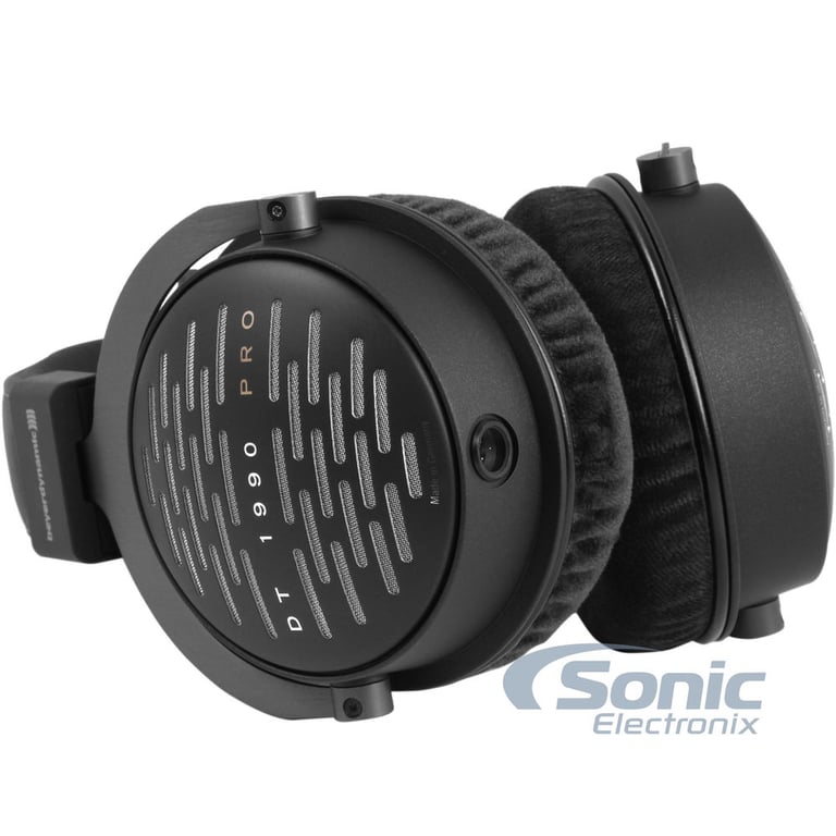 Beyerdynamic DT 1990 PRO (DT1990PRO) Image 4