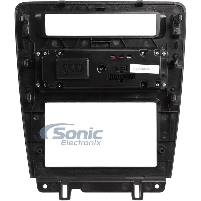 Scosche FD1441BB Image 2