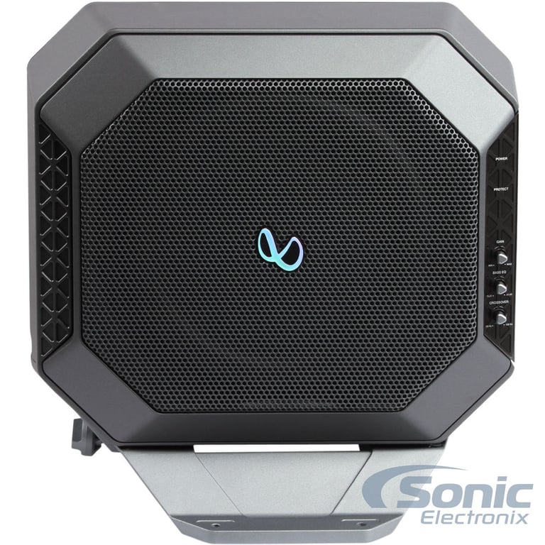 Infinity BassLink DC Image 1