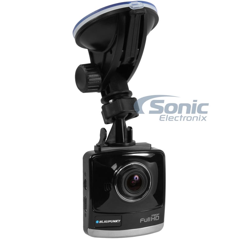 Blaupunkt BP7.0HD Full HD Dash Cam and DVR Image 1