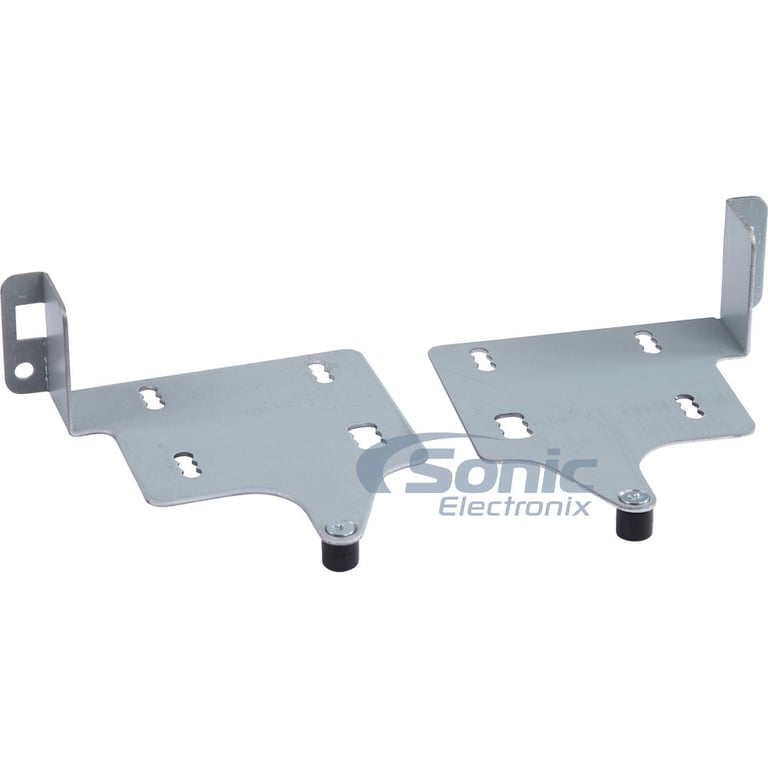 Scosche FD6215B Dash Kit Image 2