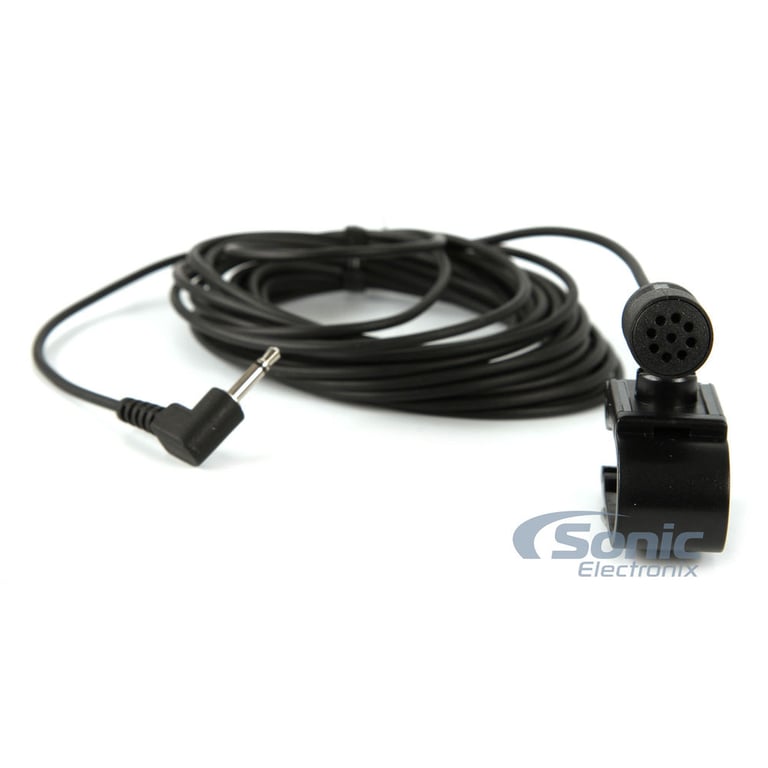 Pioneer FH-X720BT (OPEN BOX COMPLETE) Image 8