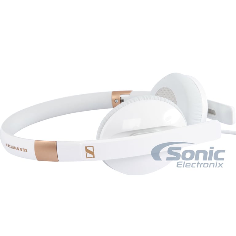 Sennheiser HD 2.30G White (hd230gwht) Image 3