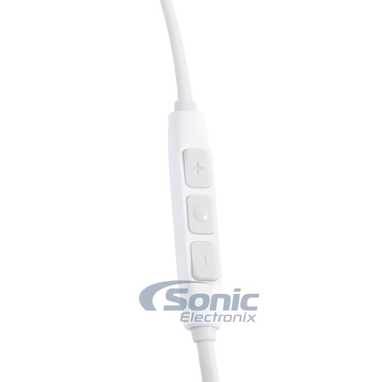 Sennheiser HD 2.30G White (hd230gwht) Image 6