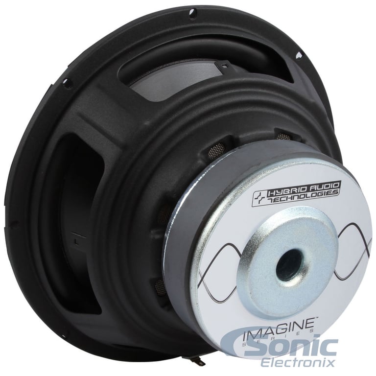 Hybrid Audio Technologies Imagine I10SW Image 3