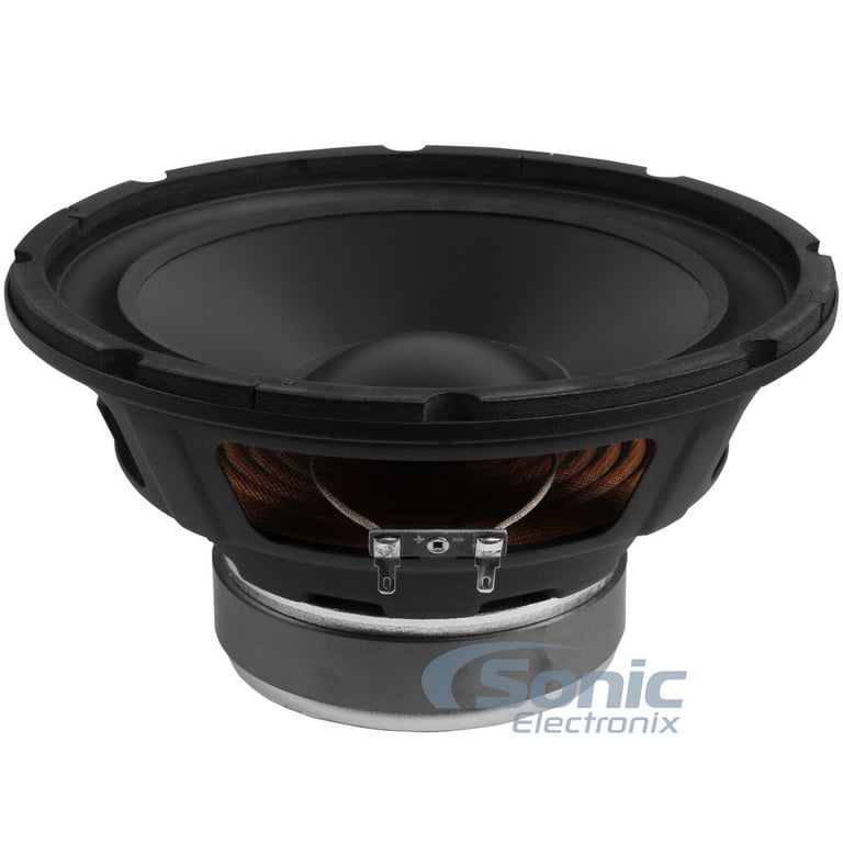 Hybrid Audio Technologies Imagine I10SW Image 5