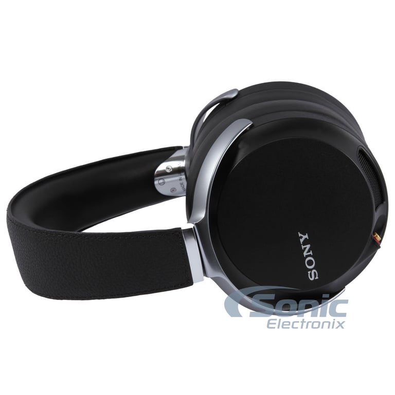Sony MDR-Z7 High Resolution Stereo Headphones (mdr-z7) Image 2