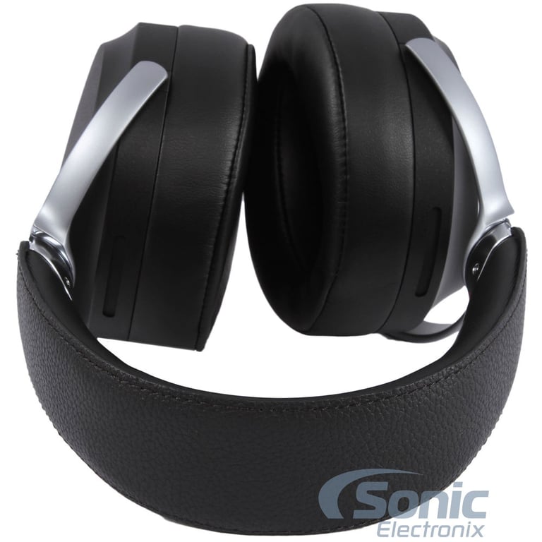 Sony MDR-Z7 High Resolution Stereo Headphones (mdr-z7) Image 4