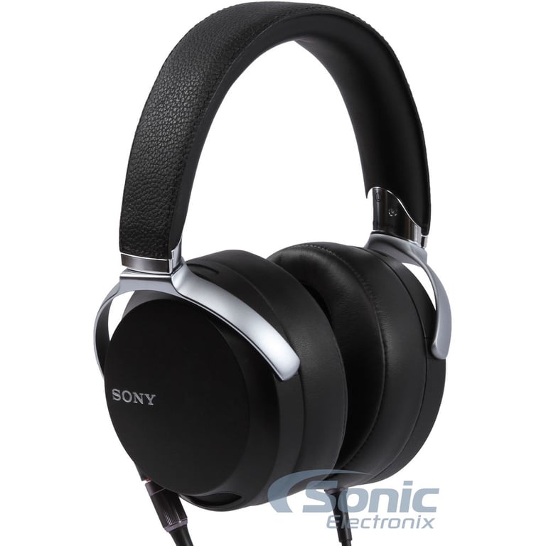 Sony MDR-Z7 High Resolution Stereo Headphones (mdr-z7) Image 1