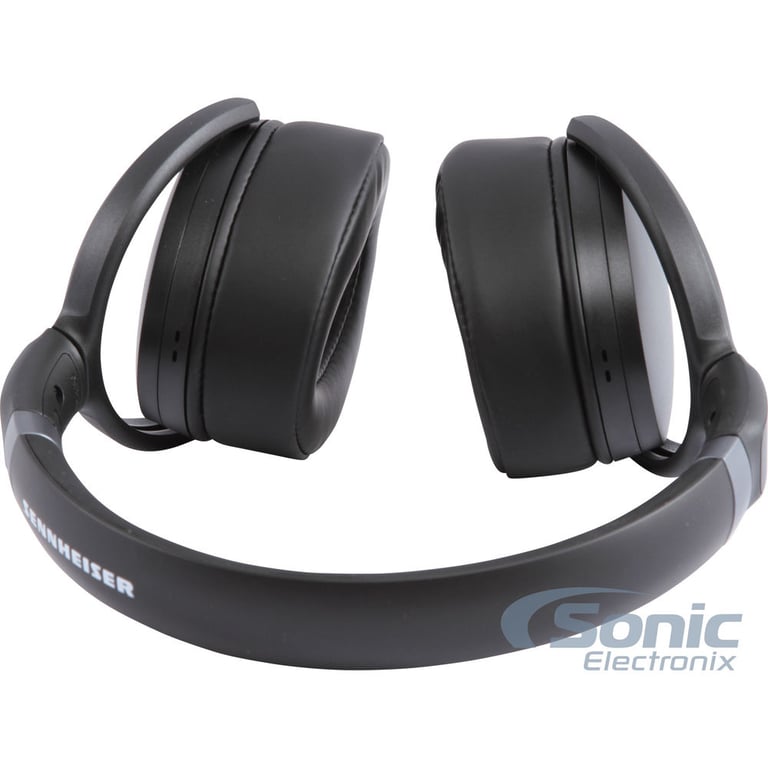 Sennheiser HD 4.30G - Black (hd430g) Image 3