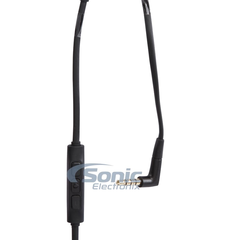 Sennheiser HD 4.30G - Black (hd430g) Image 5