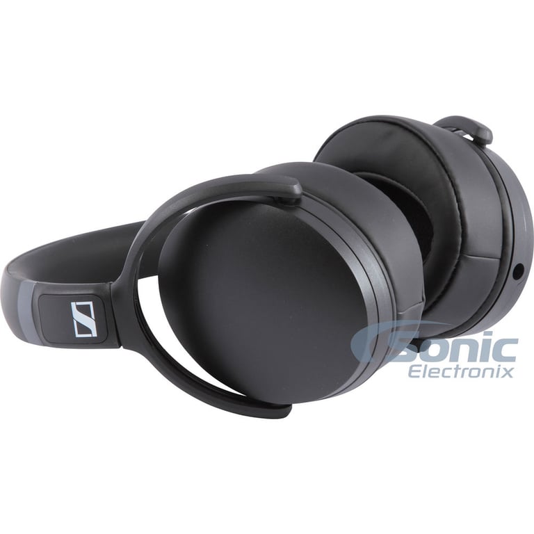 Sennheiser HD 4.30G - Black (hd430g) Image 1