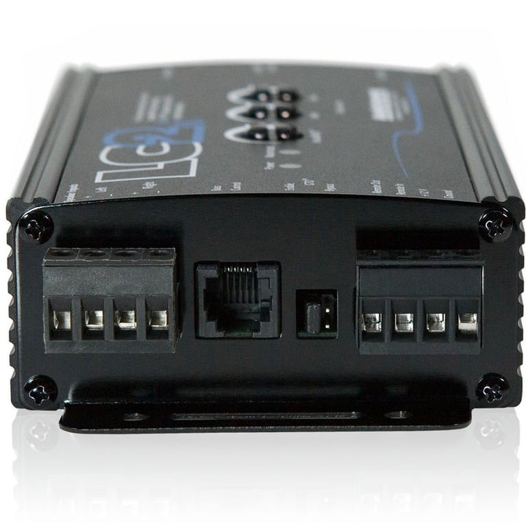 AudioControl LC2i - Black (Like New) Image 2