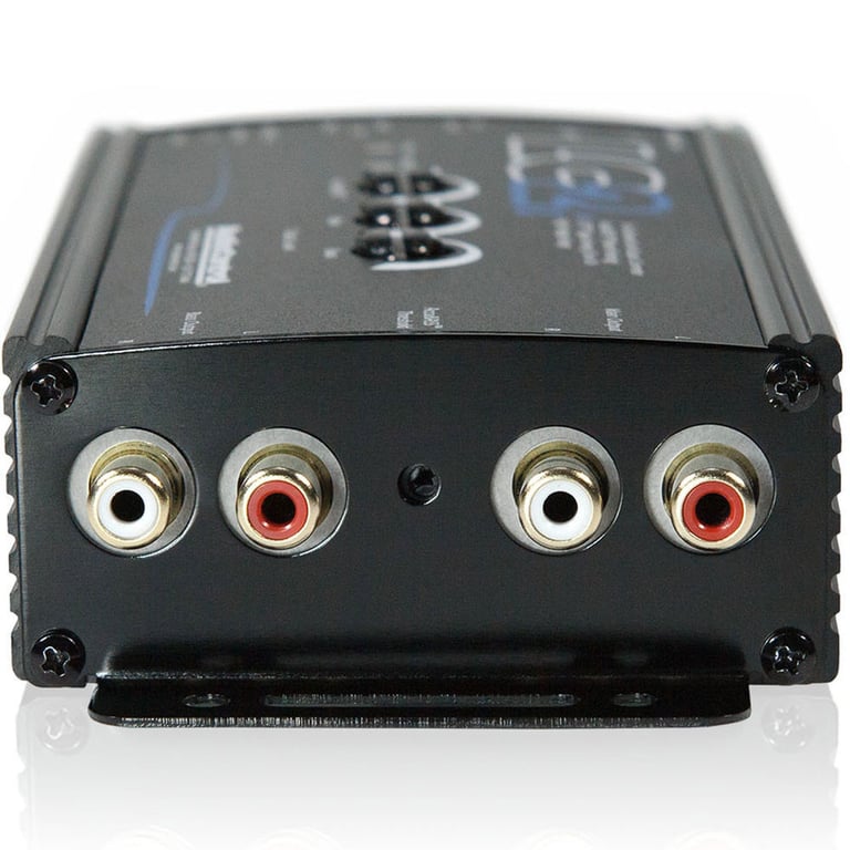 AudioControl LC2i Image 3