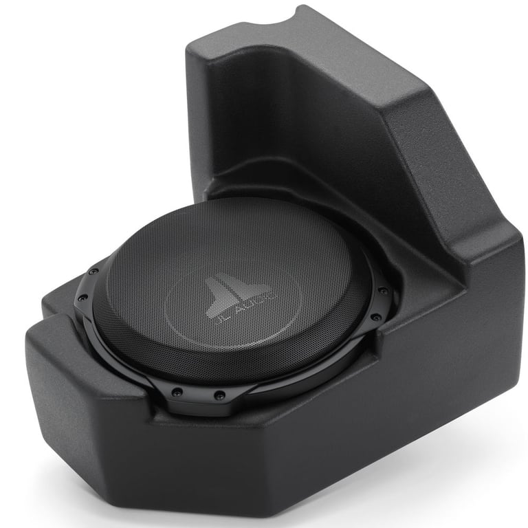 JL Audio Stealthbox&reg; SB-POL-RETX-10TW3 (Open Box, Great) Image 1