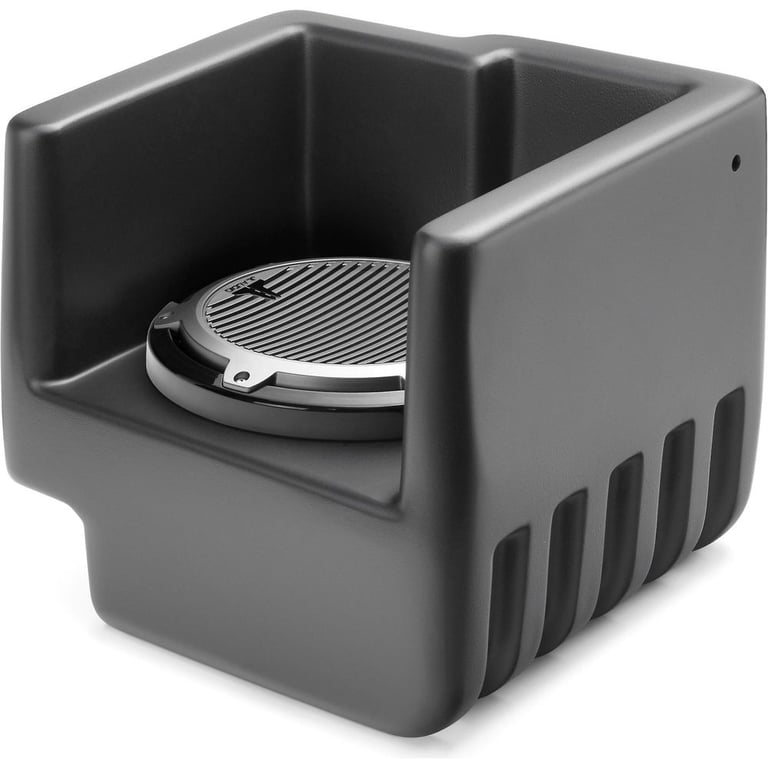 JL Audio Stealthbox SB-POL-RNGR700/M10W5 Image 1