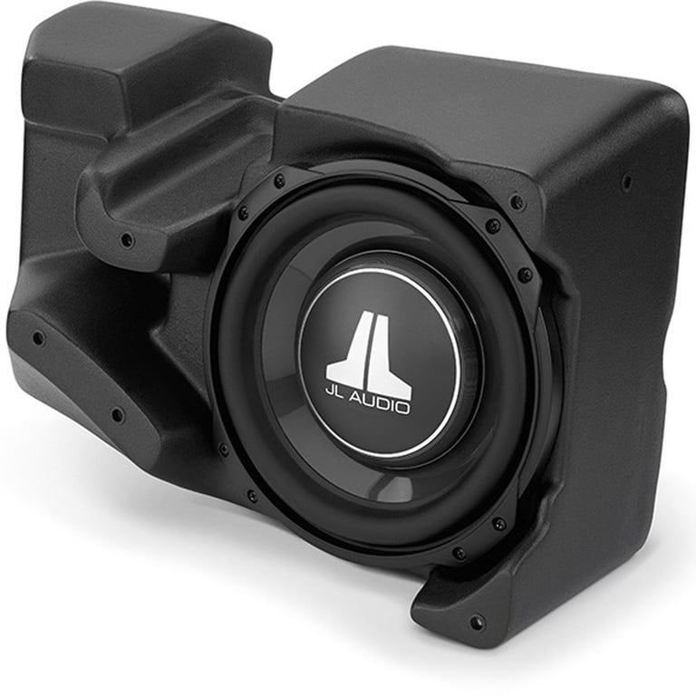 JL Audio Stealthbox&reg; SB-POL-RZG2-10TW3 (Open Box, Like New) Image 1