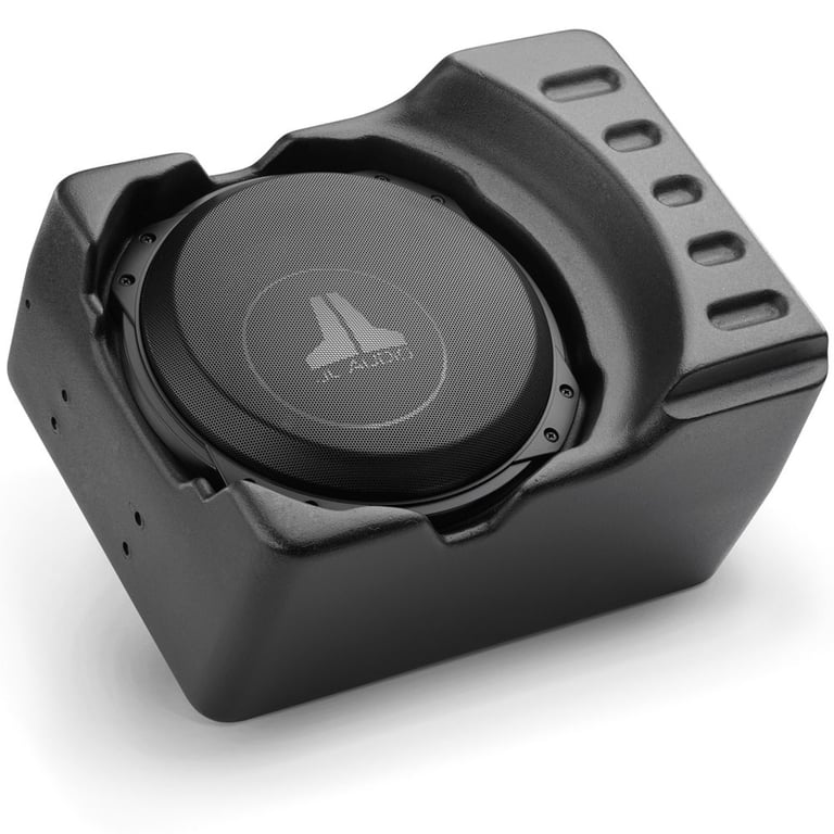 JL Audio Stealthbox&reg; SB-Y-WOLV-10TW3 Image 1