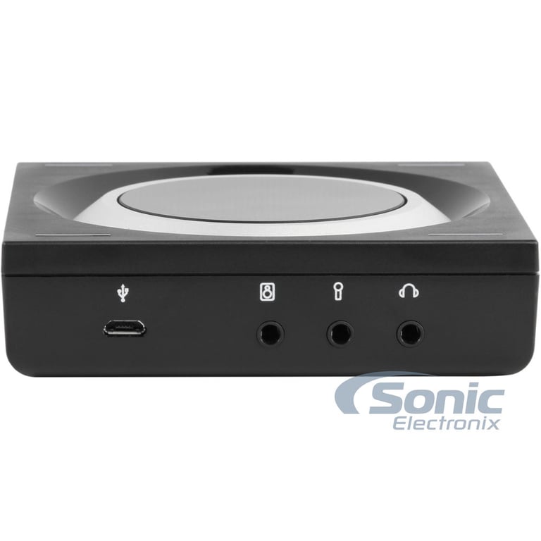 Sennheiser GSX 1000 (GSX1000) Image 3