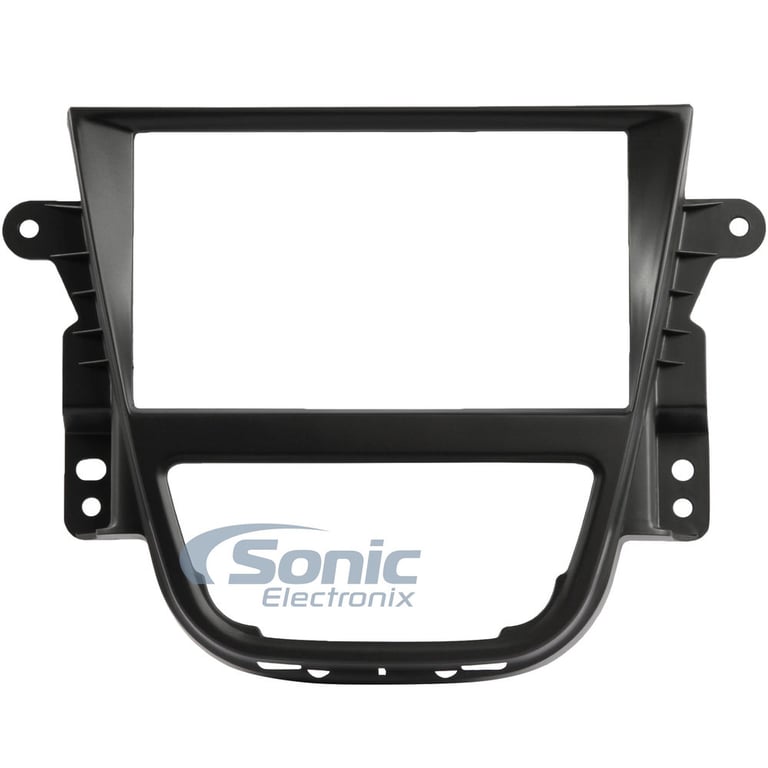 Scosche GM5226DDB Dash Kit Image 1